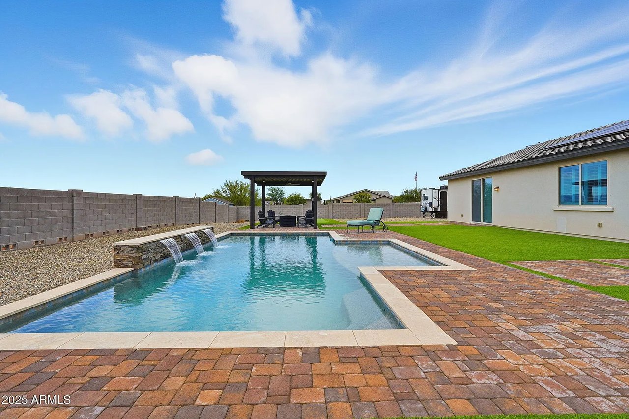 15315 W PEAKVIEW Road