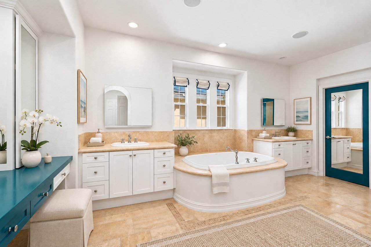 25 Peppertree