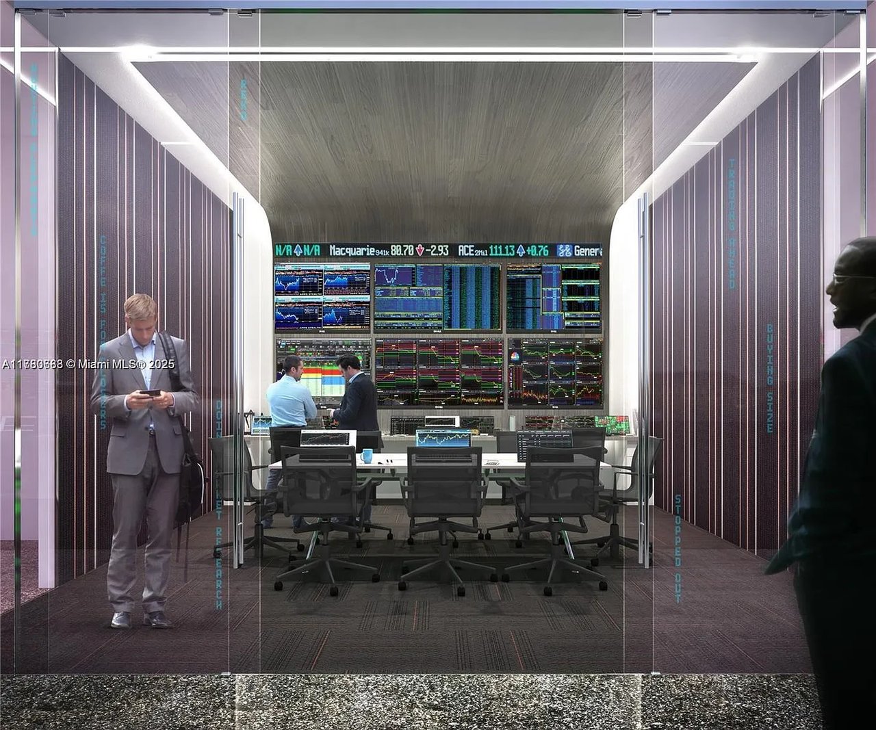 17975 Collins Ave #N701