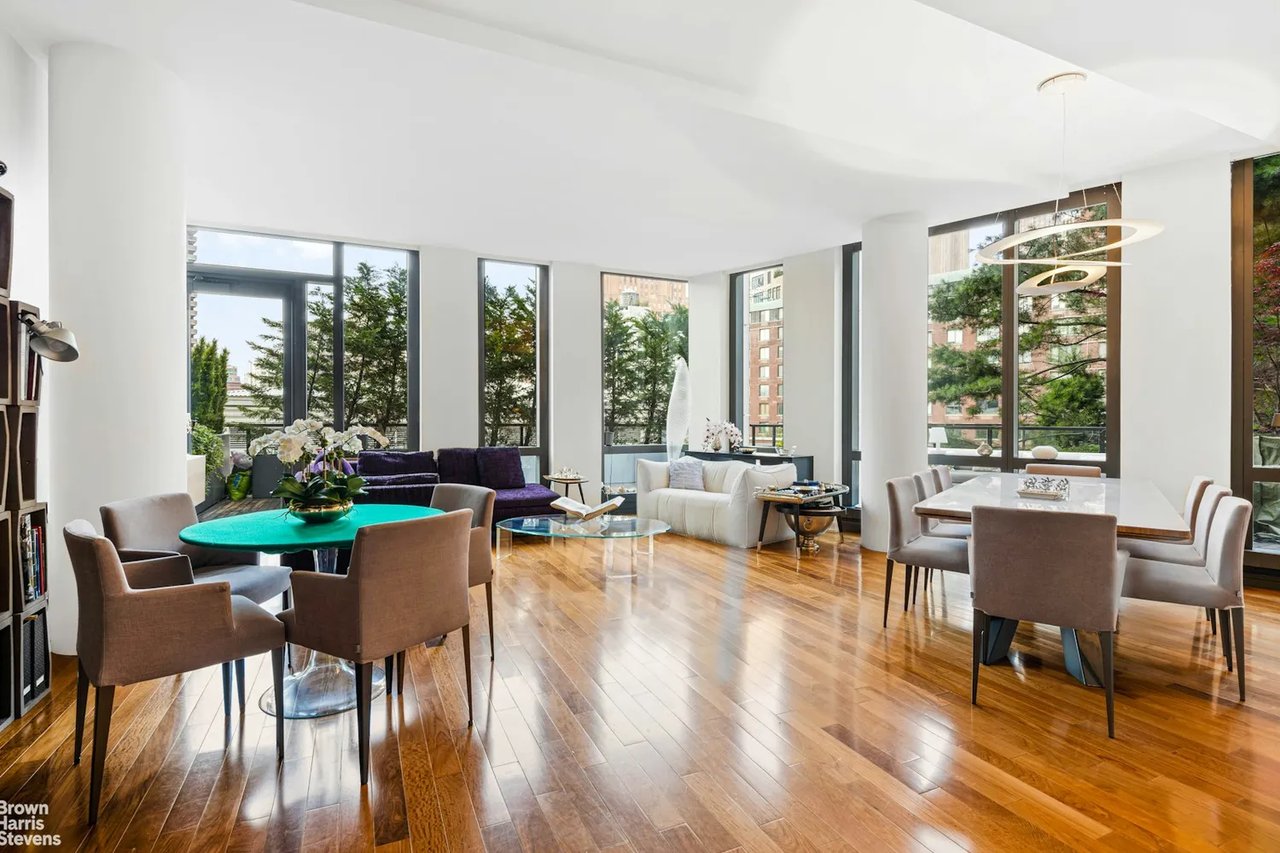101 Warren Street Unit 5A