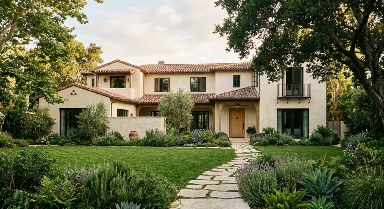 La Cañada Flintridge Living: Schools, Space And Community