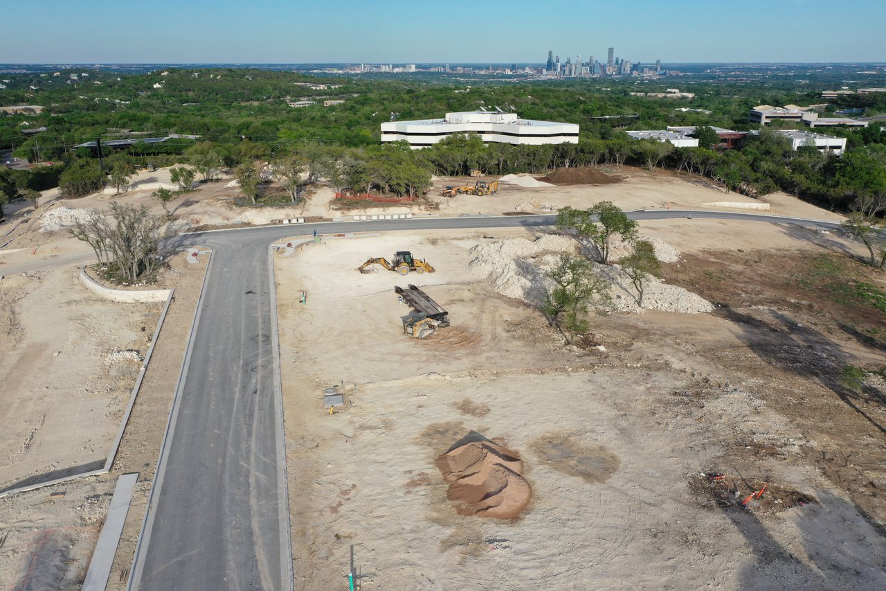 The Overlook at Westlake | New Single Family Homes 