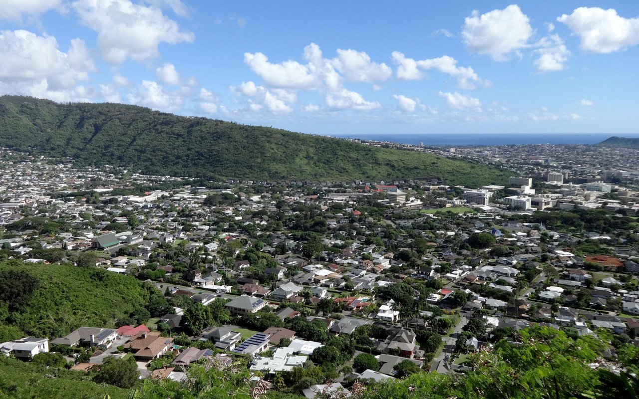 Manoa