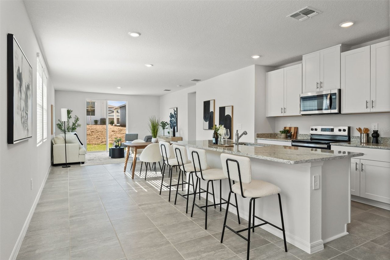 Move-In Ready Home in Benton Hills with $15K Buyer Incentive