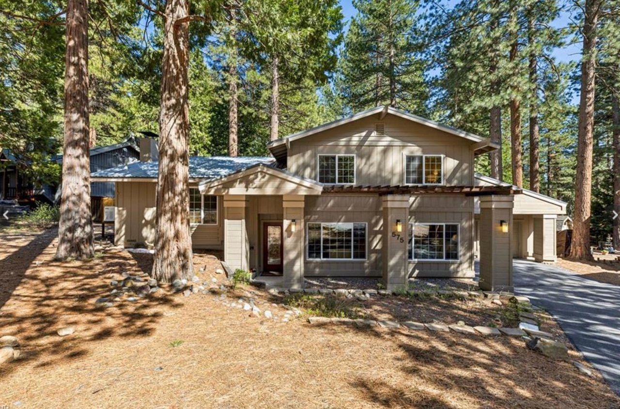 575 Sugarpine Drive