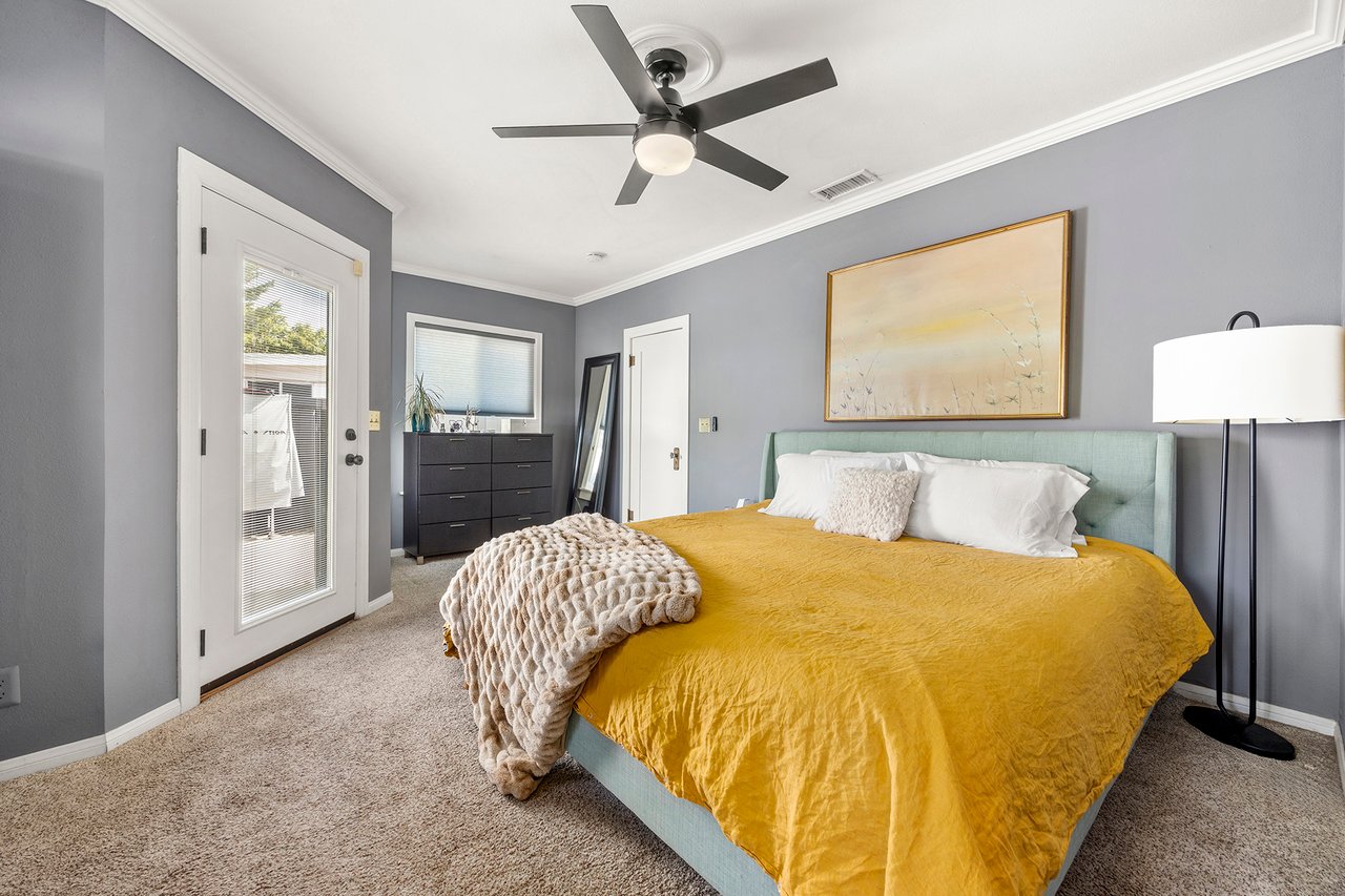 Old Towne Orange Spanish Style Home for Sale