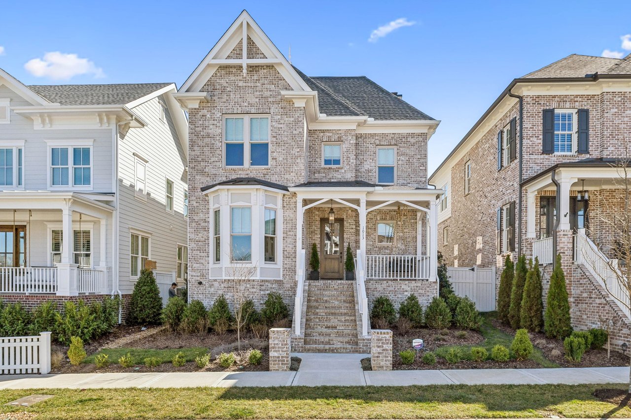 1013 William St, Franklin, TN 37064