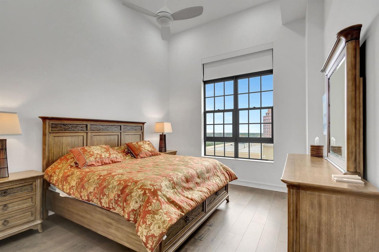 Two City Plaza Condo Unit 511