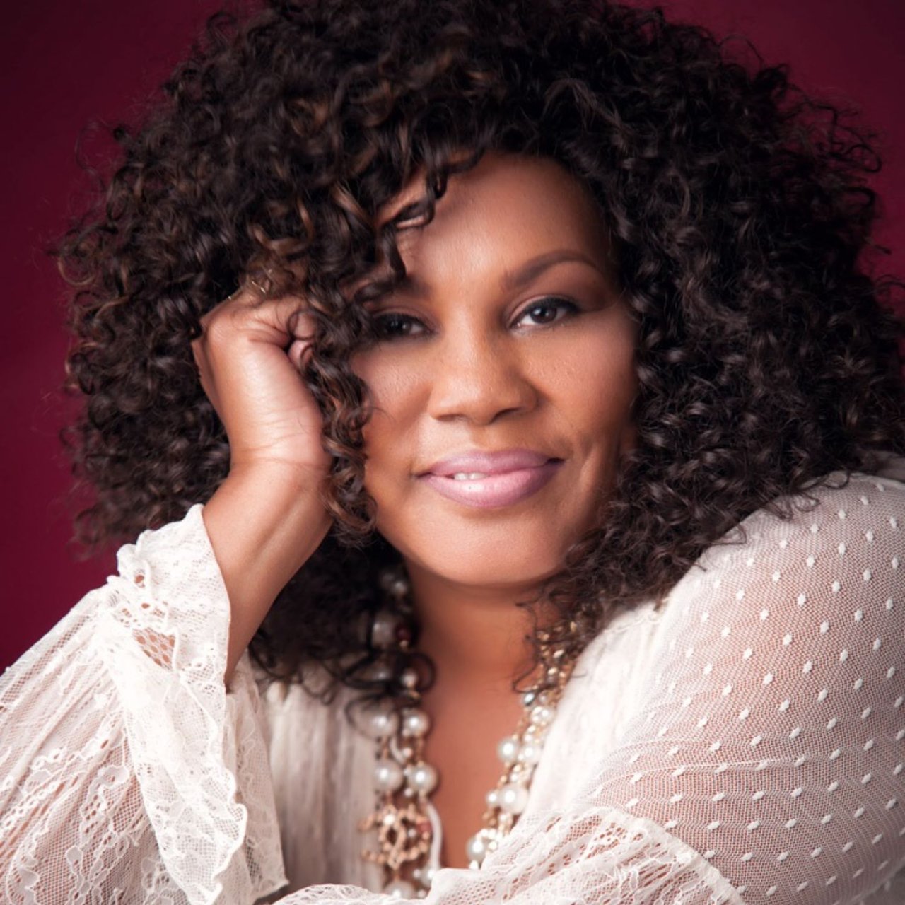 Vertice Williams Santa Monica, CA Real Estate Agent Headshot
