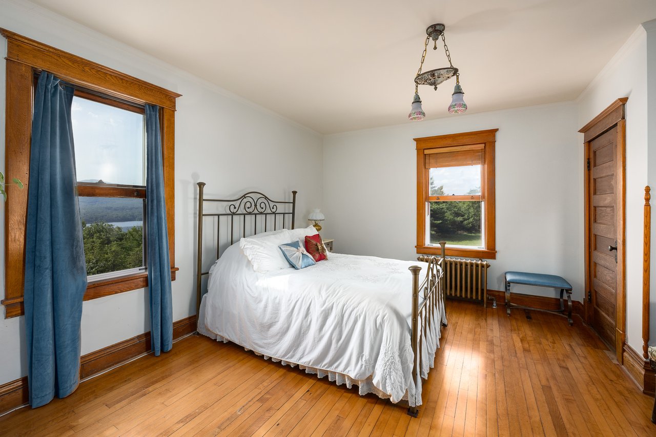 169 Baker Road