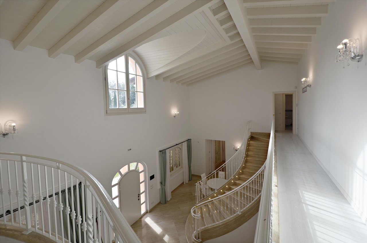 Villa Botticelli Newly Constructed