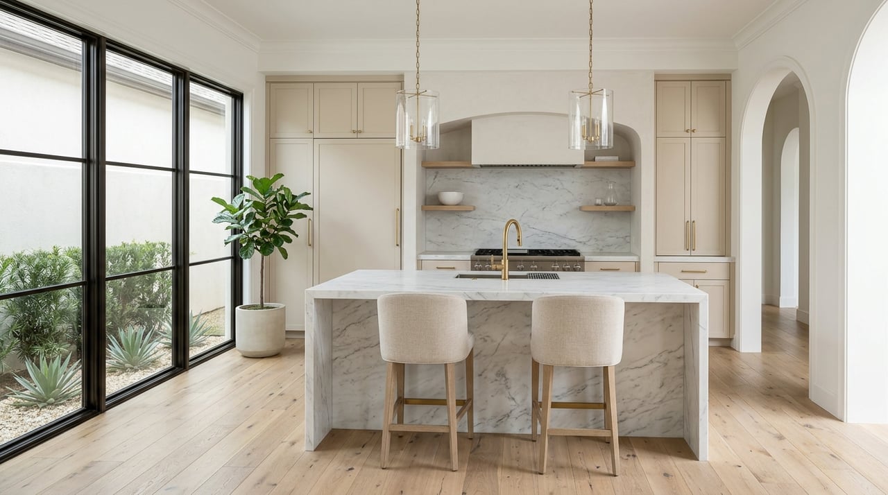 Preparing Your Bay Hill Estate For A Standout Listing