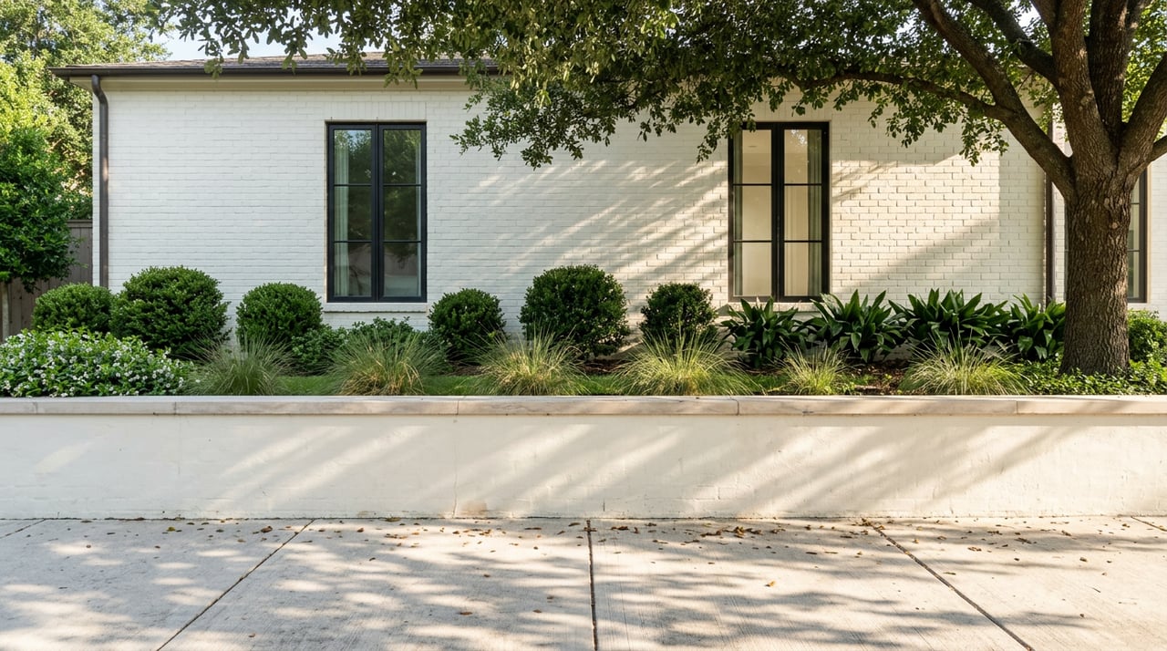 A Summer Field Guide to Buffalo Bayou Park (For People Who Already Live Nearby)