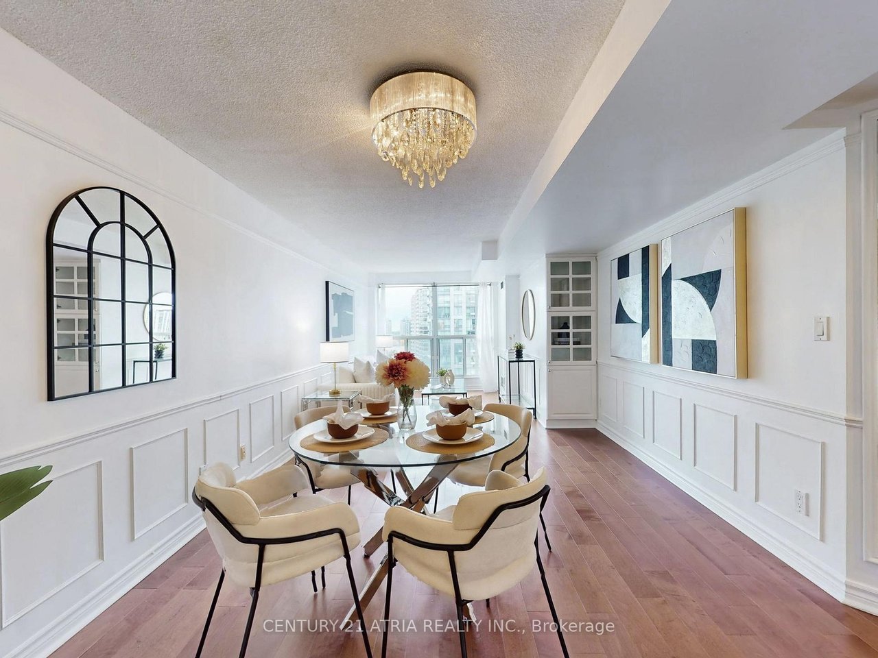 WILLOWDALE PENTHOUSE 