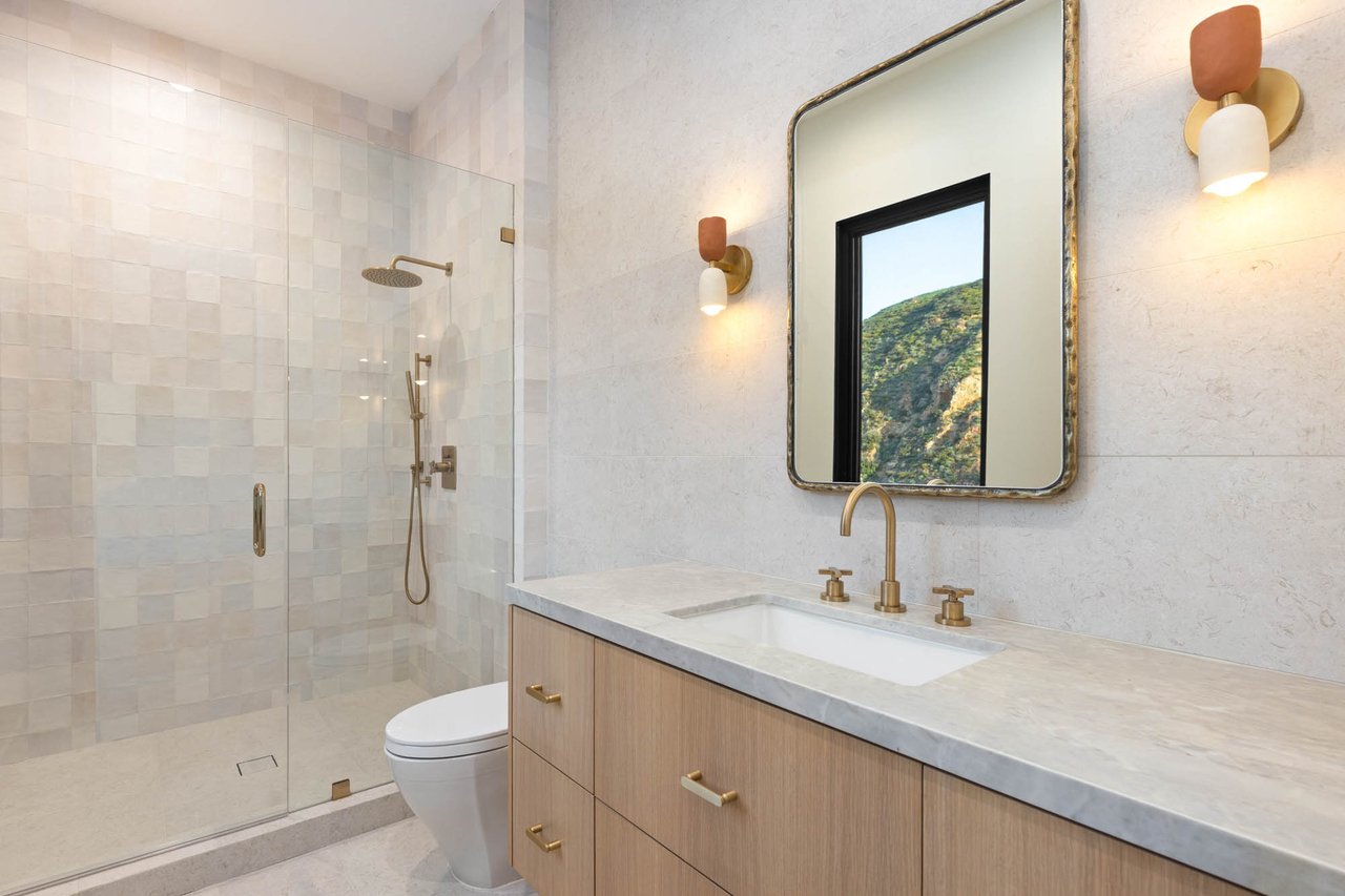 5366 Horizon Dr, Malibu