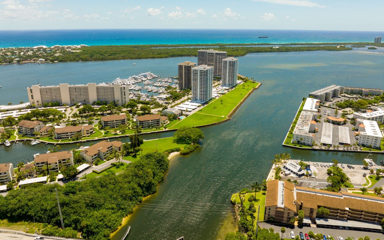 Palm Beach Country Estate Real Estate