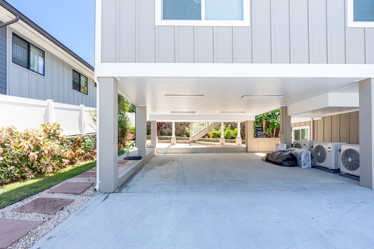 Kailua/Lanikai Beach Hideaway