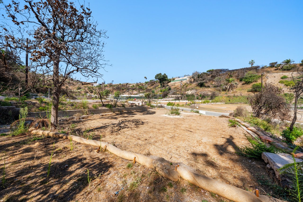 805 Jacon Way, Pacific Palisades