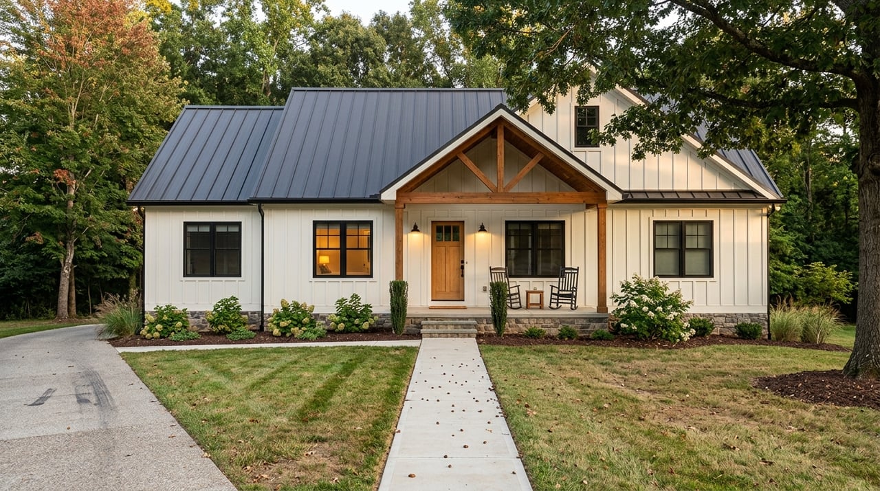 Moving To Seymour: Suburban Living Near Knoxville And The Smokies
