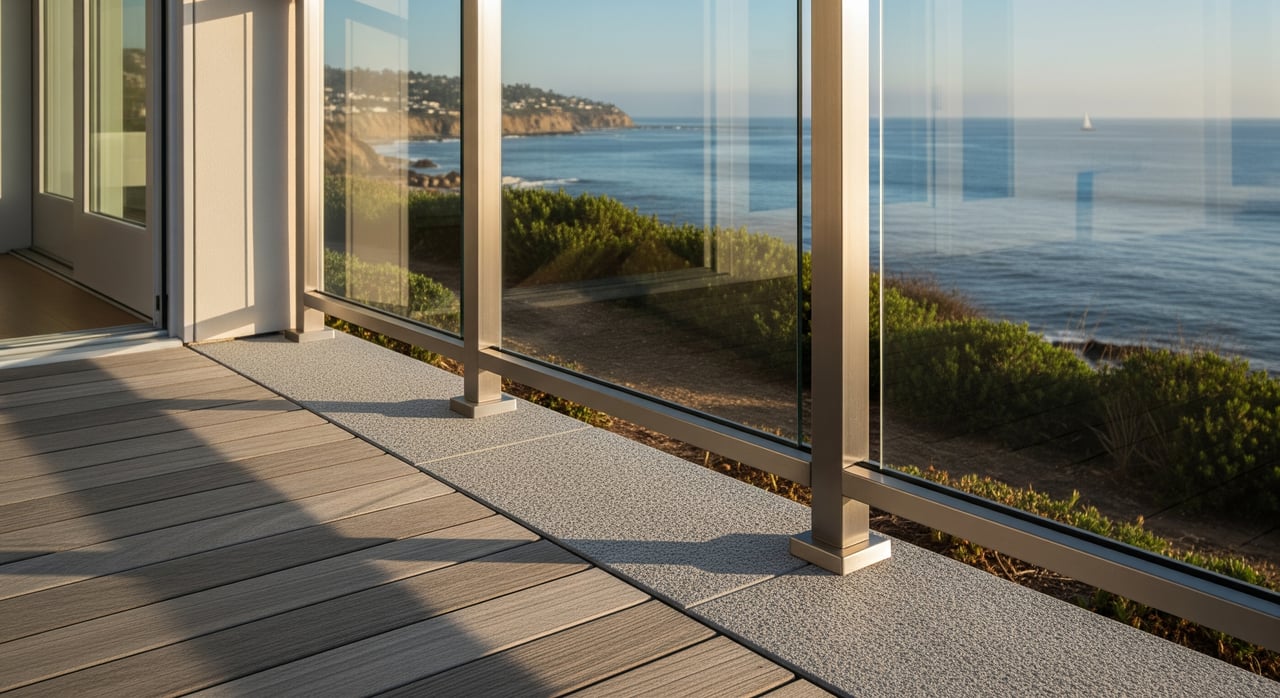 Coastal‑Grade Materials That Last in Laguna Niguel