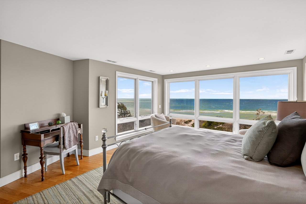 Beachfront Offering in West Hyannisport