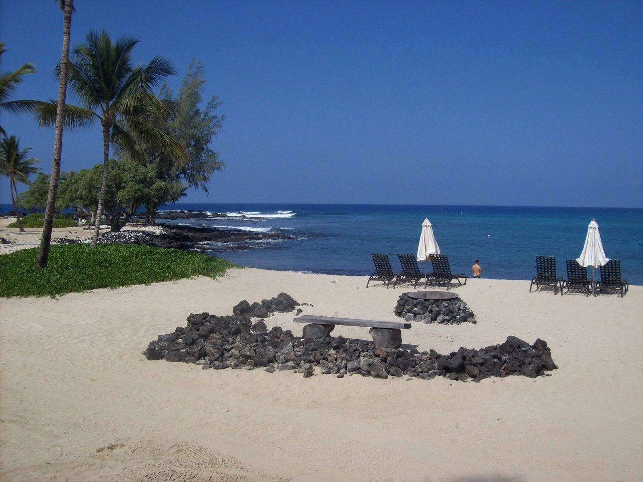 Kohala Coast Big Island