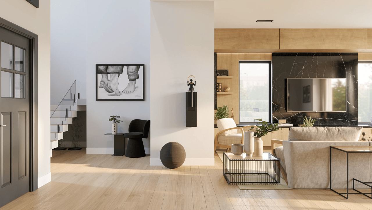 Oakshade | FL Vernacular