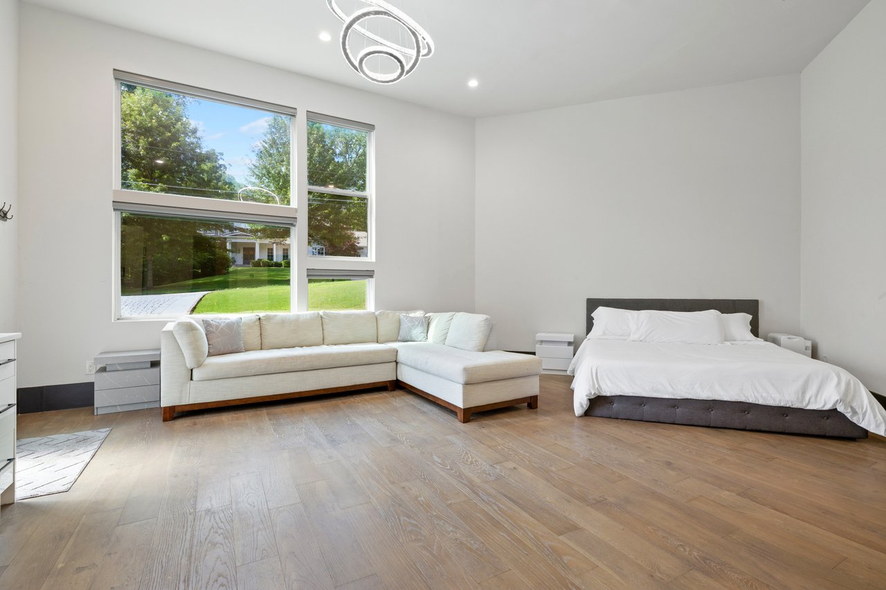 The Greenglade Modern