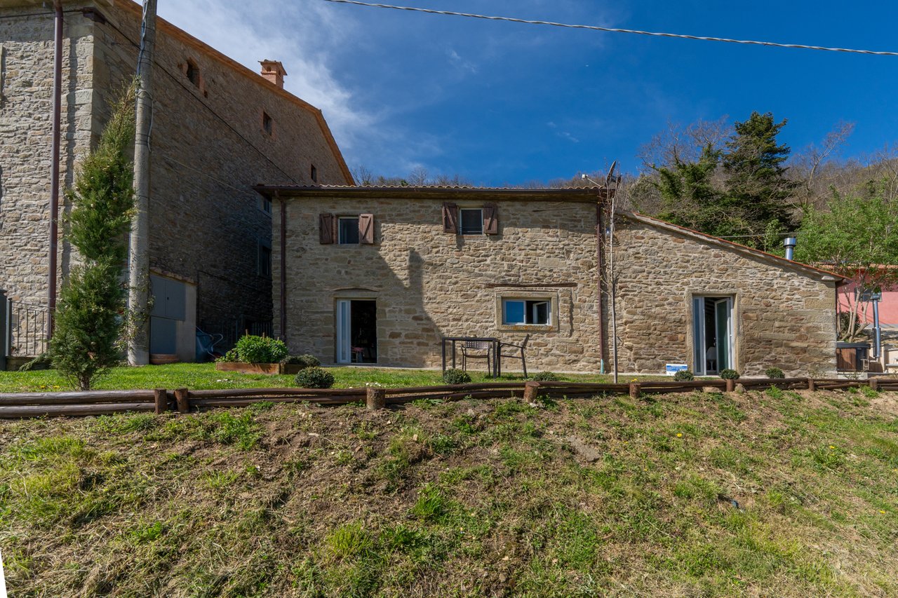 TENUTA IL SOLCO