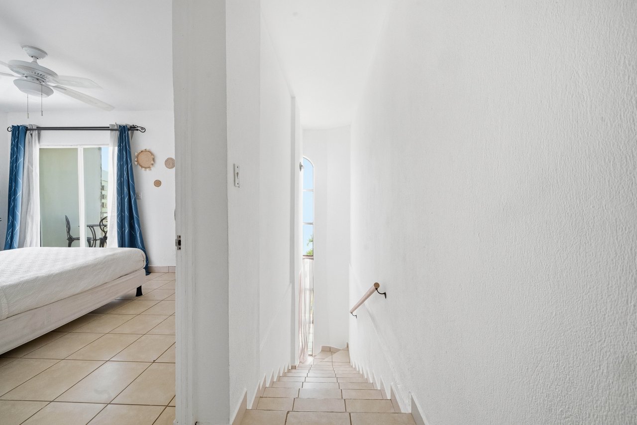 Villa Verde II #37 | 2 Bedroom Villa in the Heart of Tamarindo