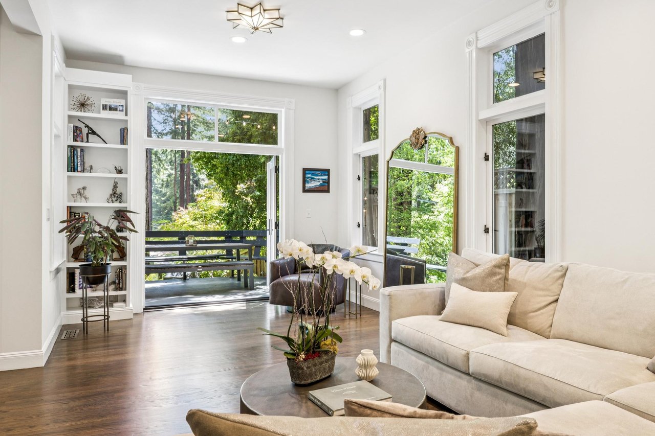 309 Corte Madera Ave