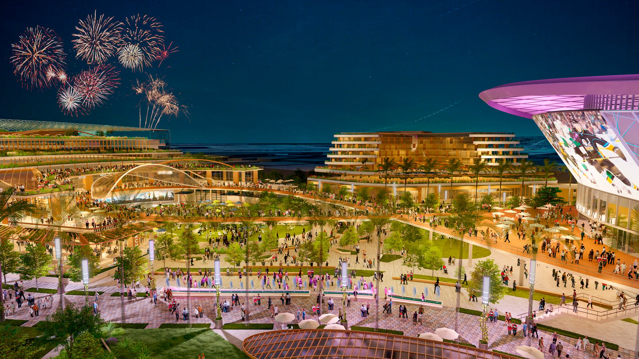 Midway Rising: The Future of San Diego