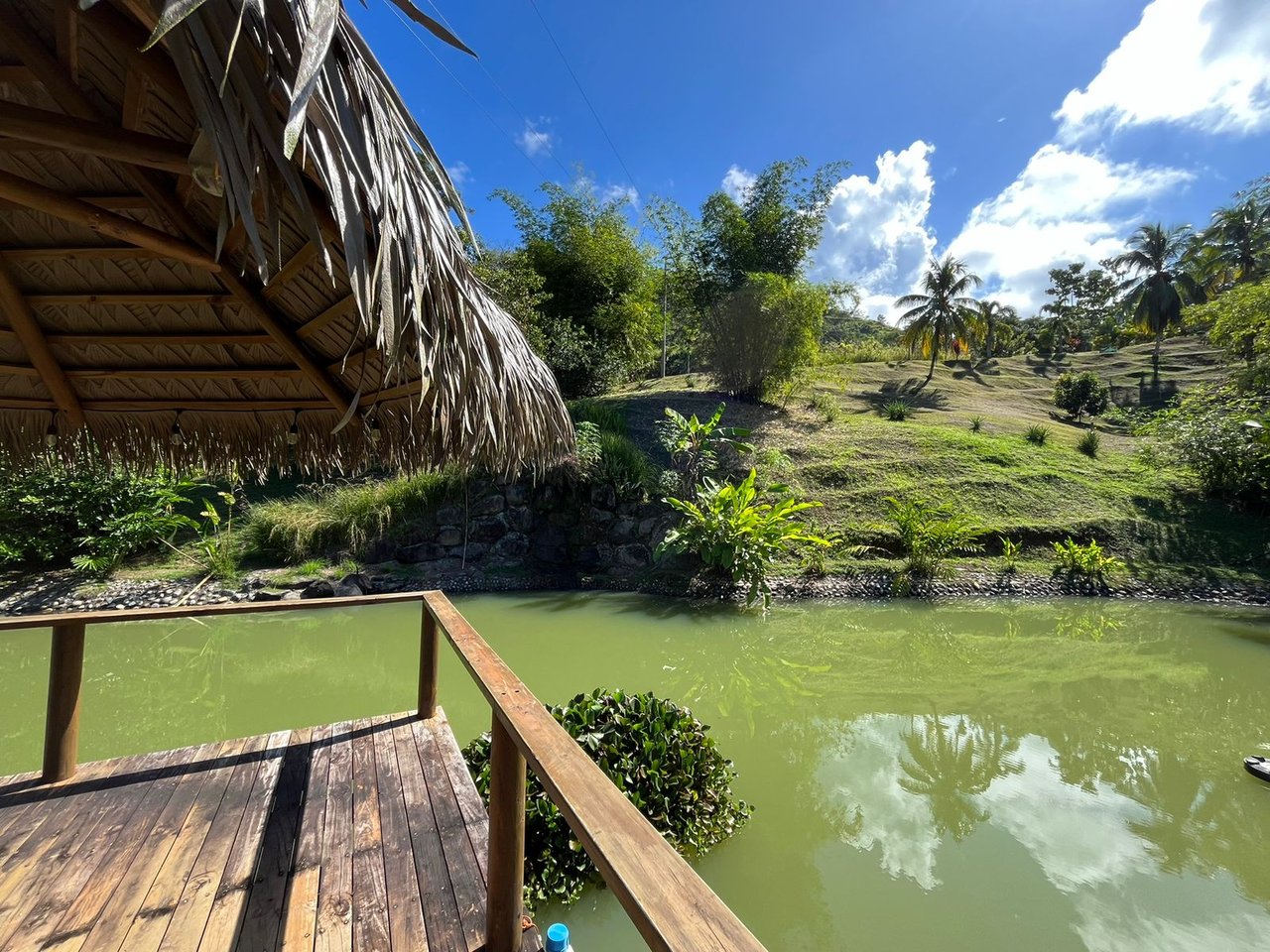 Cinematic Ocean&Mountain View Property In Vista Dominical Estate, Minutes From The Beach!