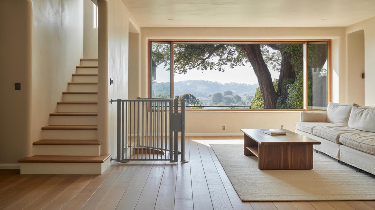 How to Make Sure Your Home Is Safe for Children: A Room-by-Room Guide