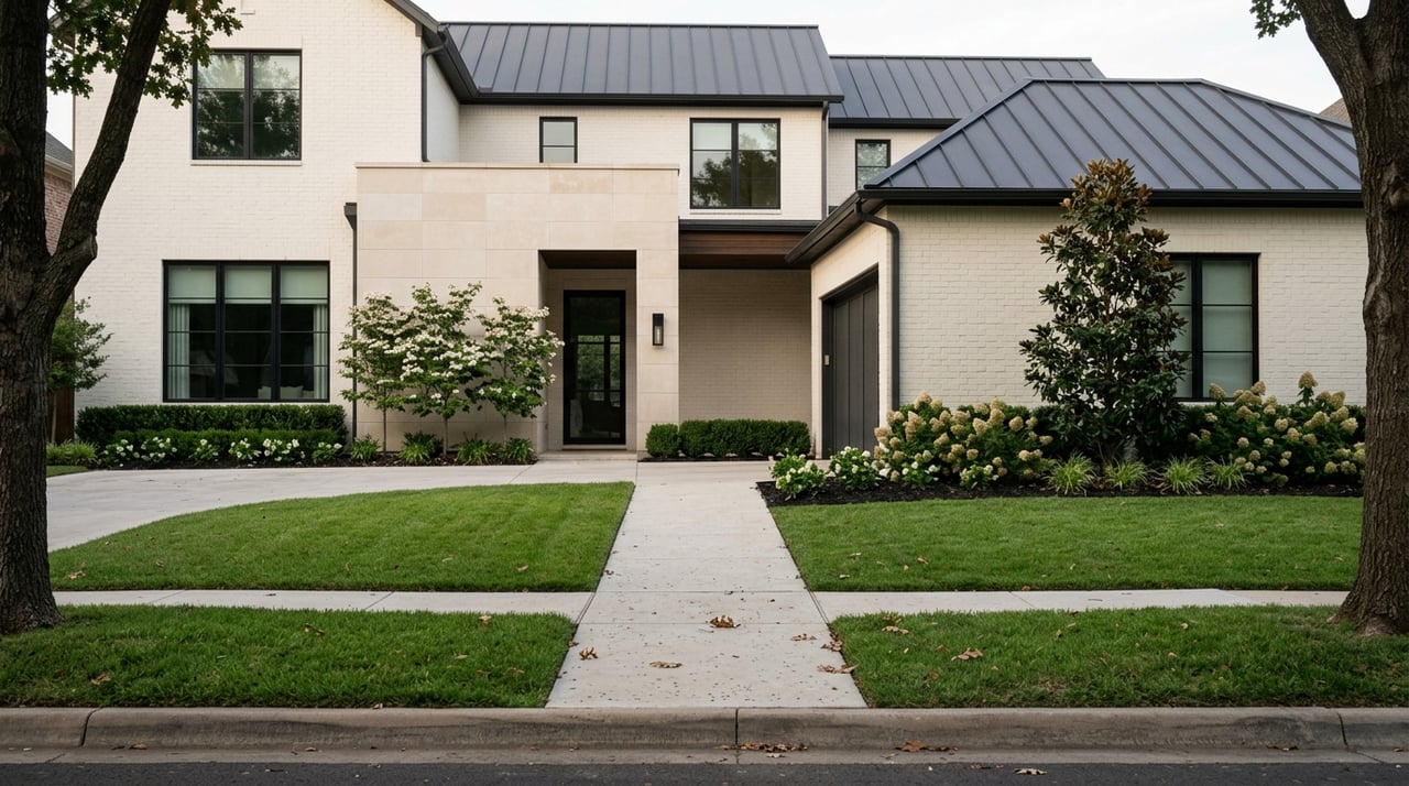 Brentwood Neighborhoods Guide For Upsizing Homeowners