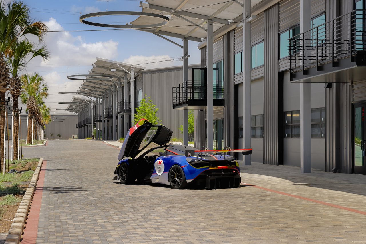 T11 Car Condos