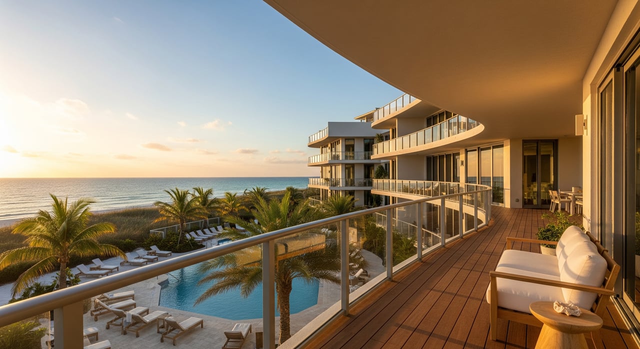 Vanderbilt Beach Condo HOA Fees 101