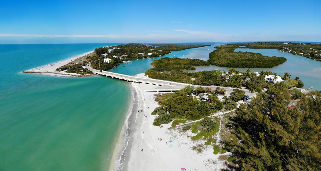 Sanibel & Captiva