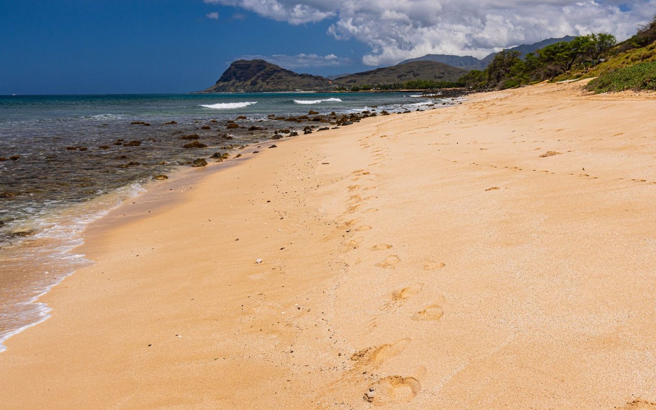 Waialae Kahala