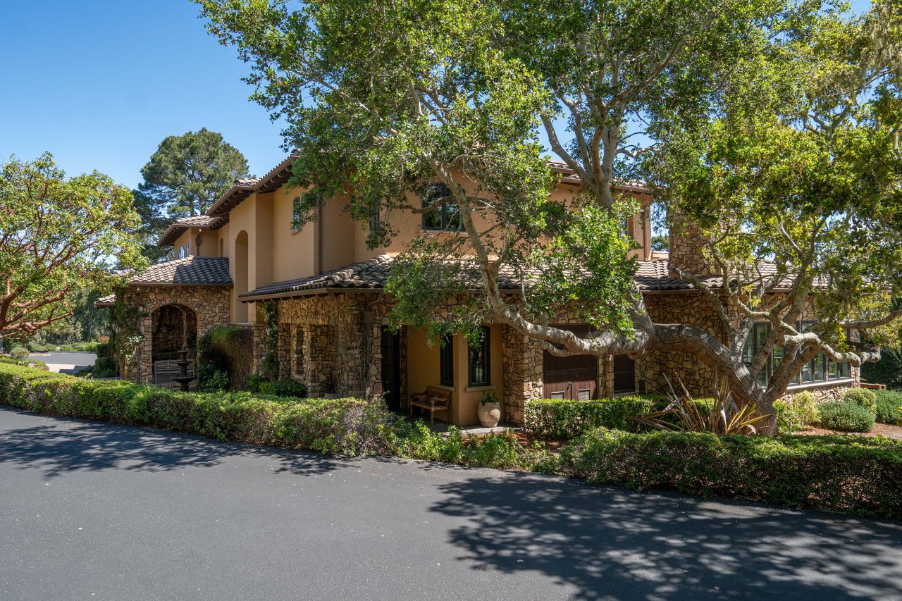 7410 Alturas Court, Monterey