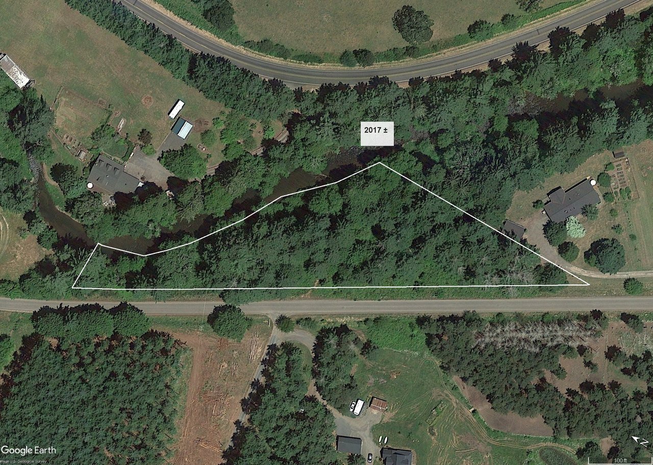 London Grove Riverfront