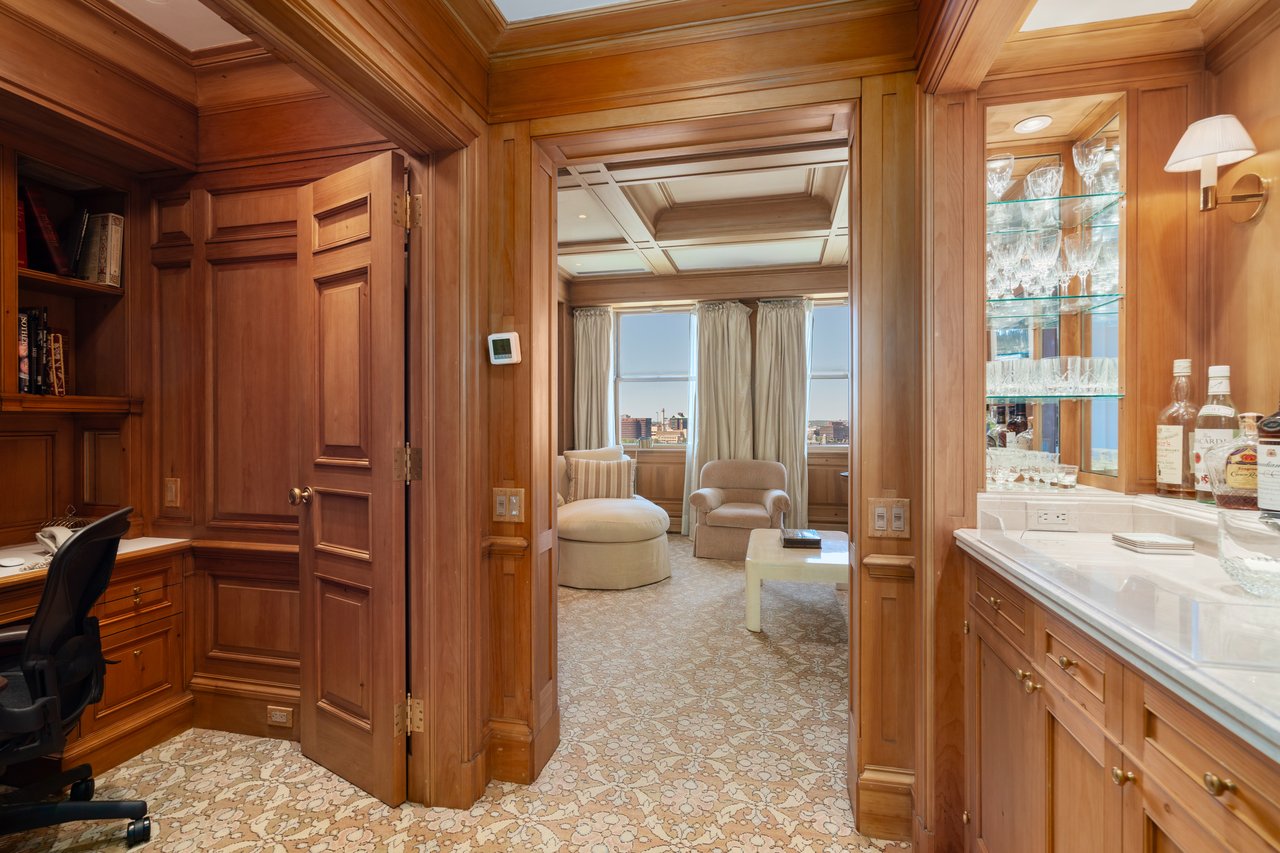 The Carlton House 16BCD