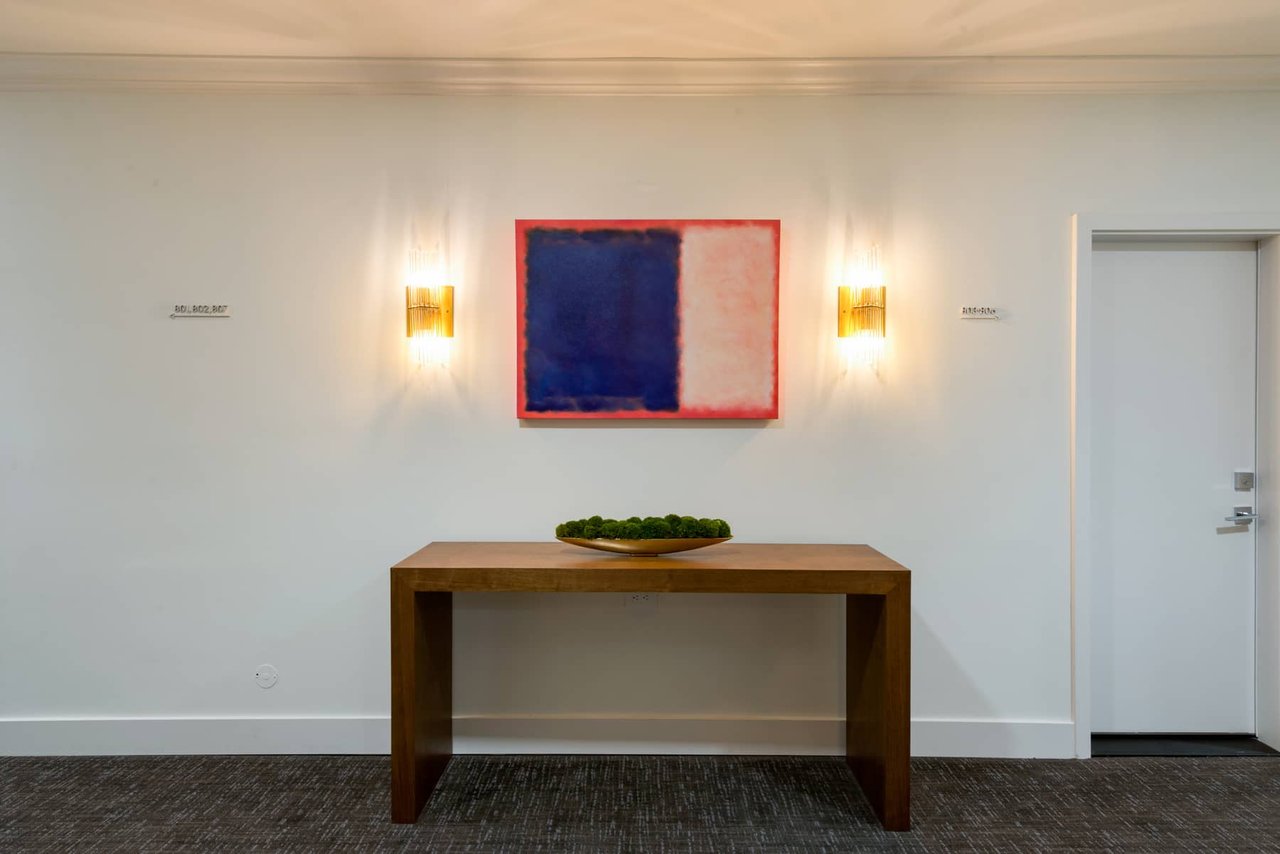 Prestigious Plaza Towers | 5-Star Amenities - Full Service Building