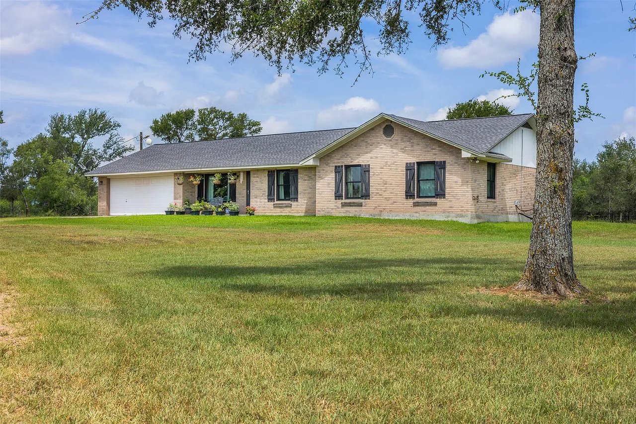 3278 County Road 205 