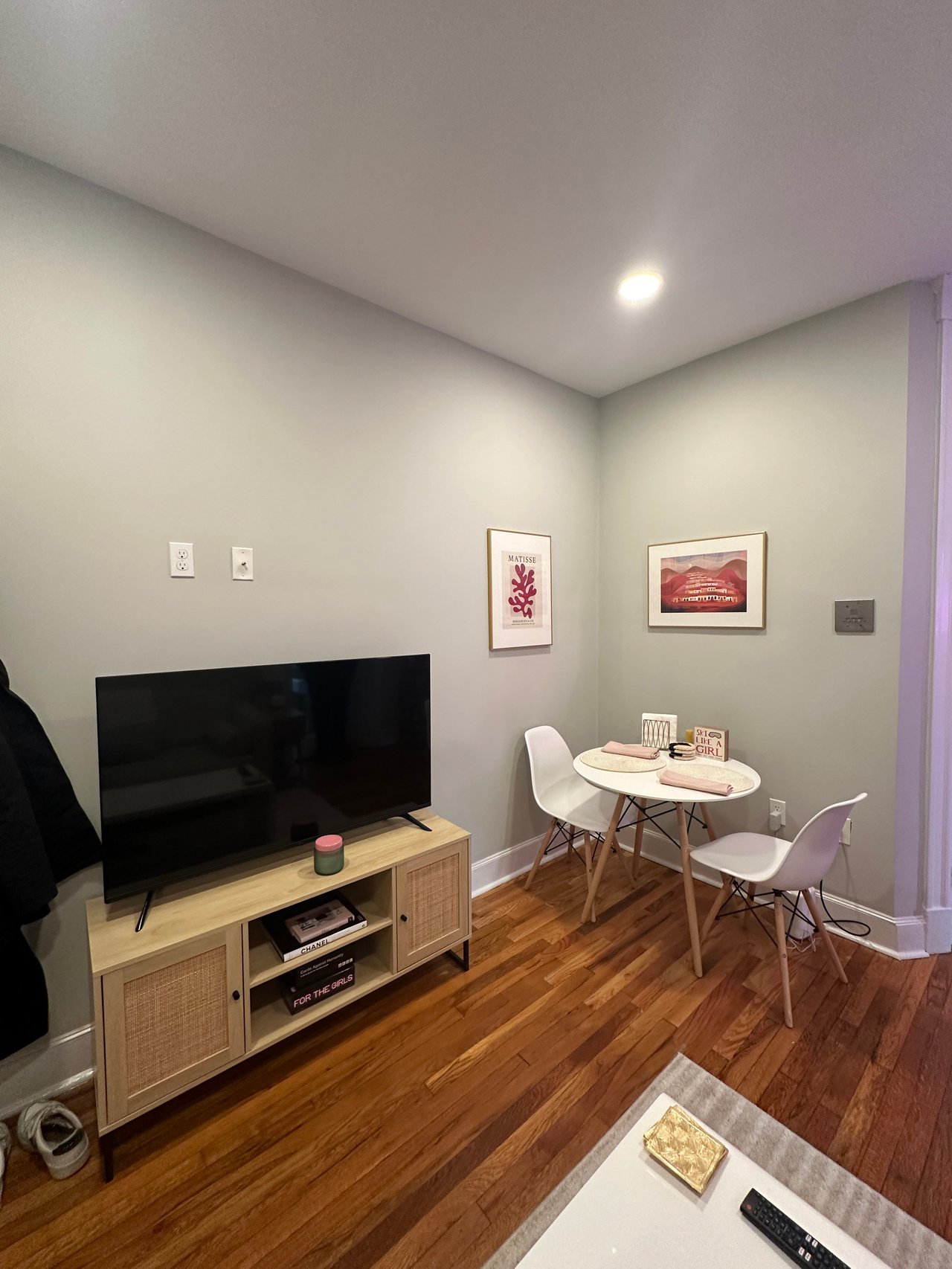 73 Park Dr #12