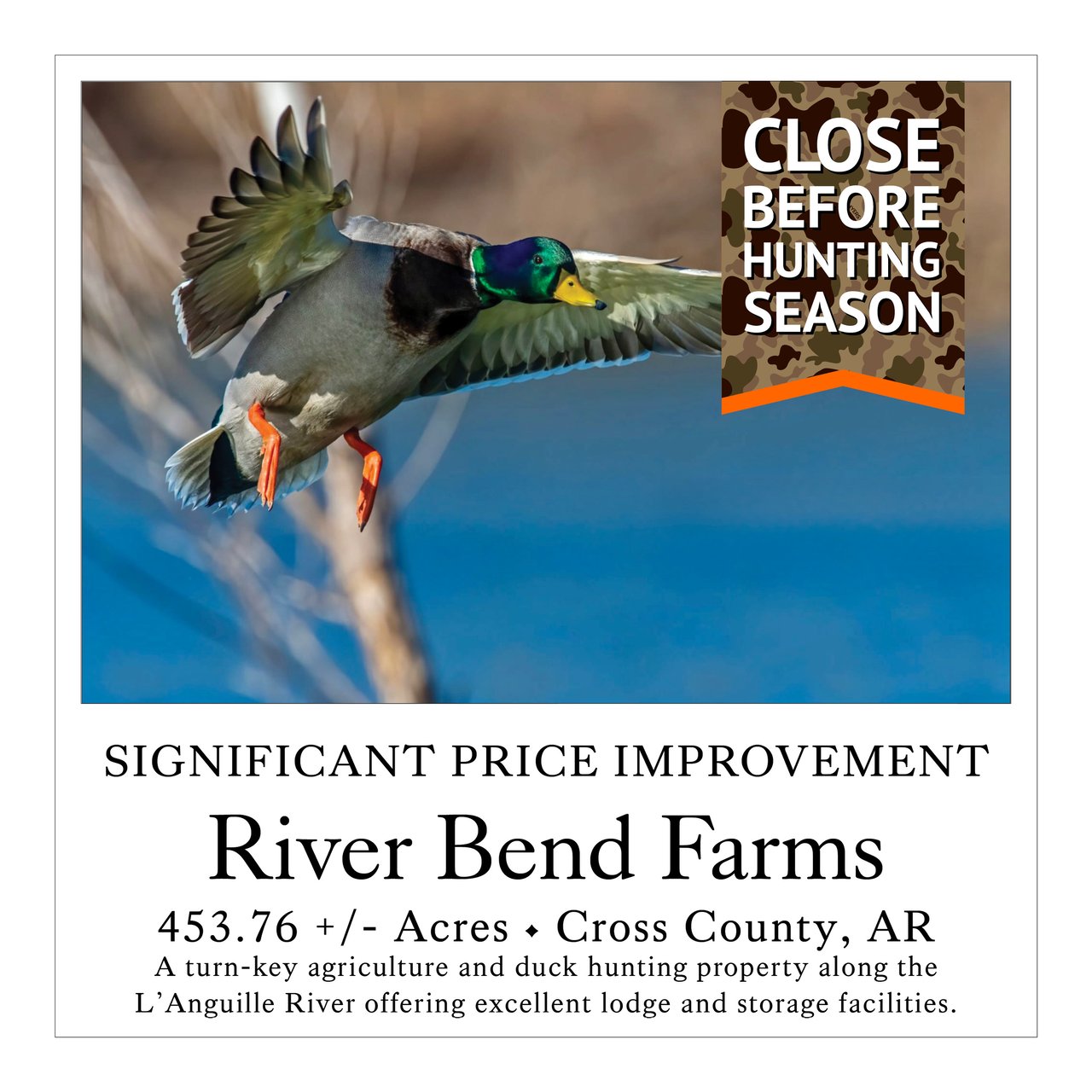 River Bend Farms