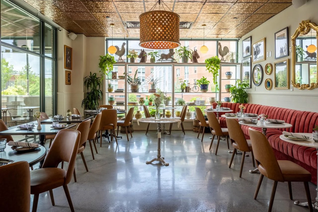 Chapel Hill's Summer 2026 Dining & Event Scene 