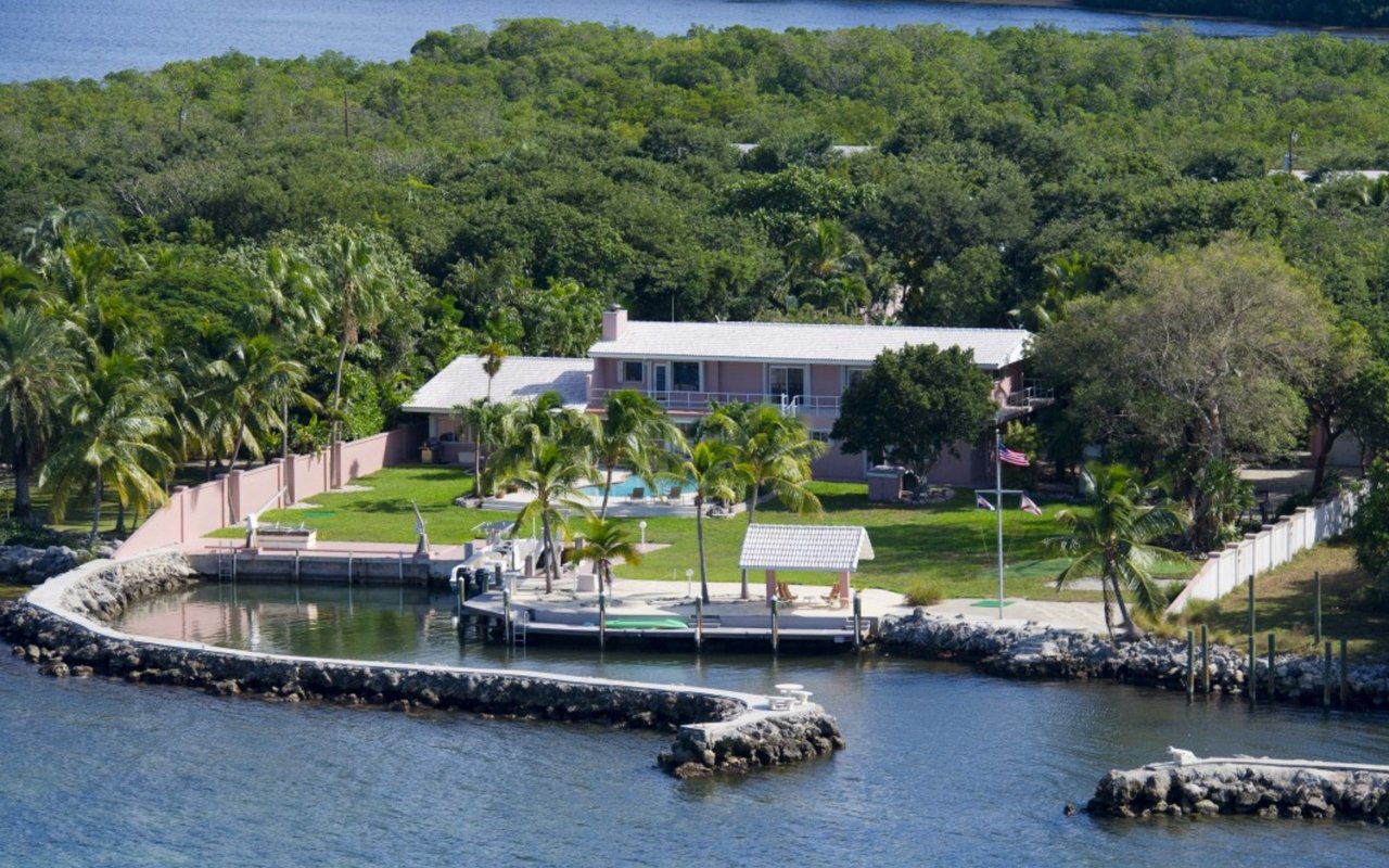 Homes for Sale in The Lower Florida Keys
