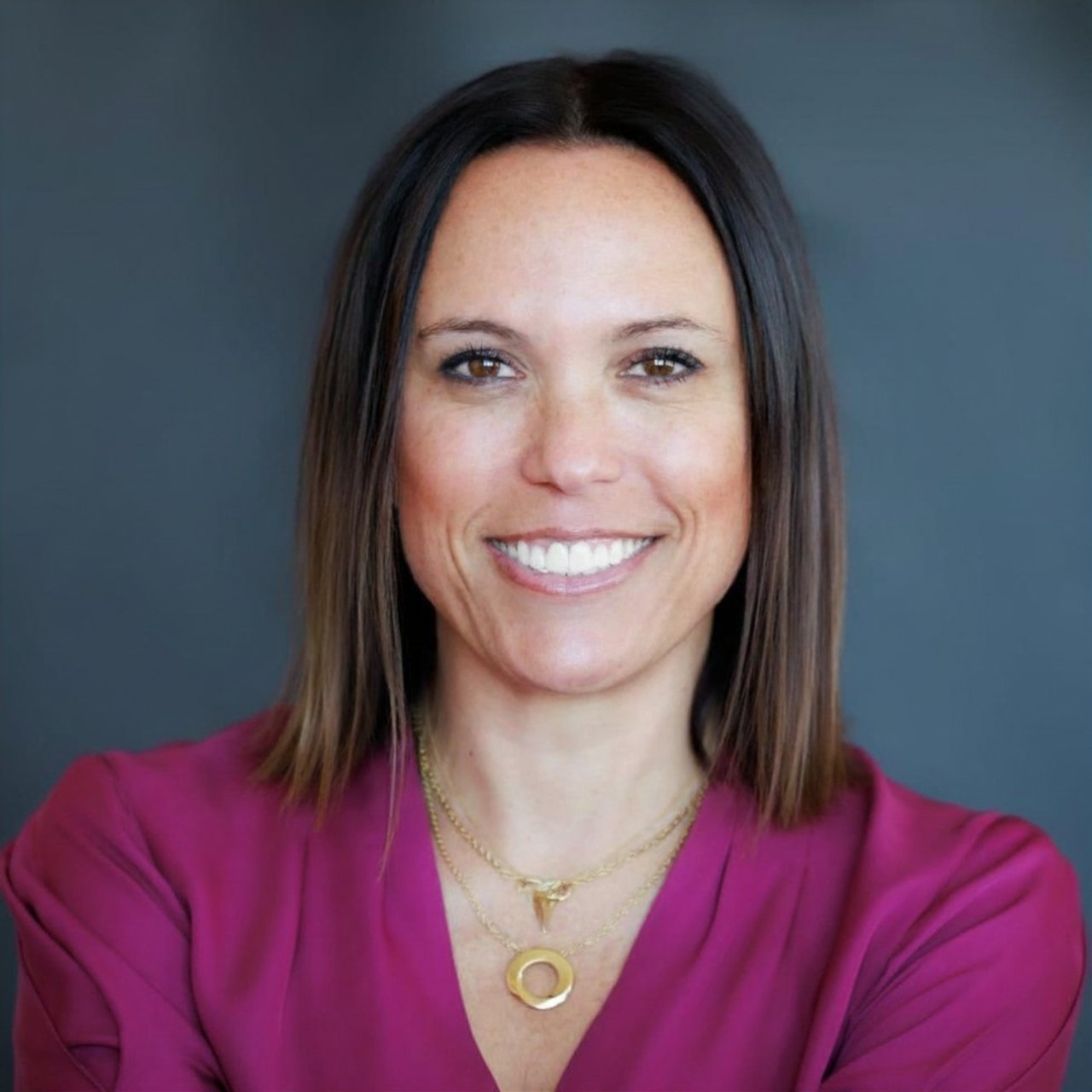 Laura Pallin