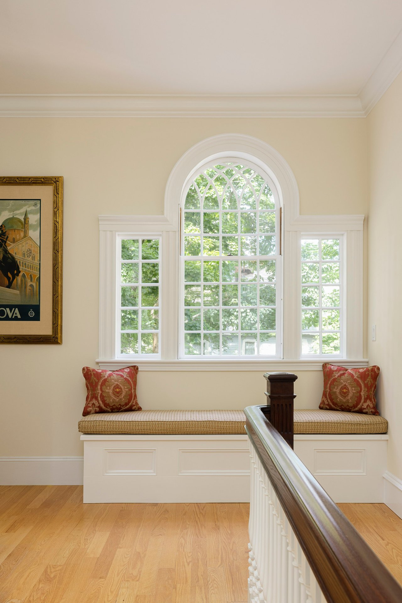 Grand Victorian